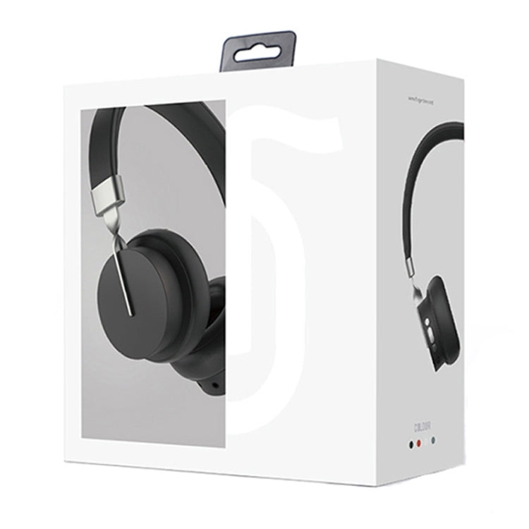 P3 Wireless 5.0 Super Bass HIFI Stereo Gaming Headset with Microphone, Support TF / FM / AUX