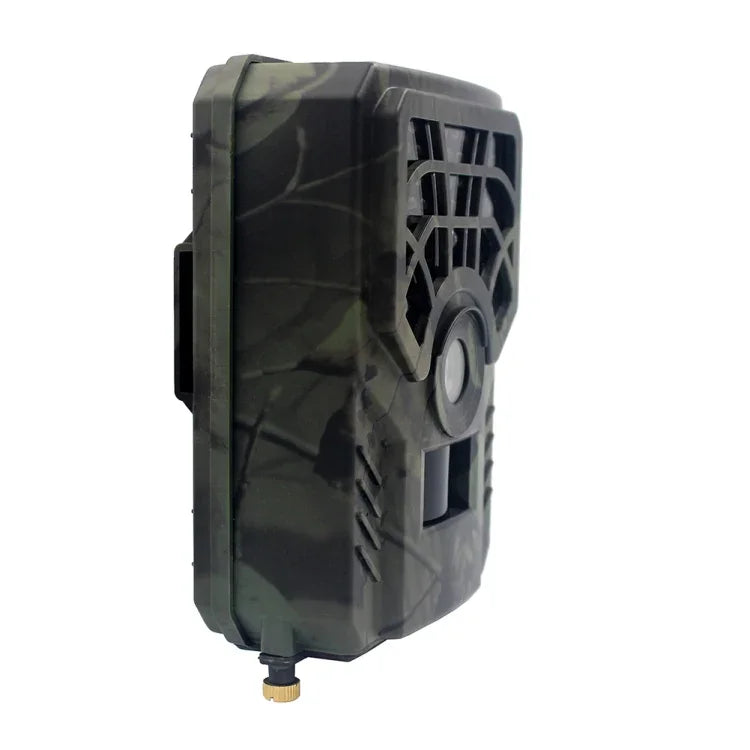 PR300C Hunting Tracking Camera 5MP Trail Camera Photo for Family Outdoors Camping Accessories, PR300C