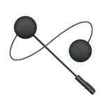 T4 Motorcycle Helmet Bluetooth Headsets BT 5.0 Stereo Automatically Connect to Support SIRI, T4