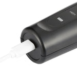 Electric Dog Nail Grinder USB Rechargeable Pet Painless Nail Clipper, Nail Grinder