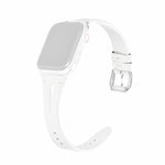 Leather Strap For Apple Watch Series, 7 41mm / 6&SE&5&4 40mm / 3&2&1 38mm, 7 45mm / 6&SE&5&4 44mm / 3&2&1 42mm