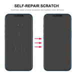 ENKAY Full Glue Explosion-proof Hydrogel Film For iPhone 13 / 13 Pro, For iPhone 13 / 13 Pro