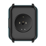 For OPPO Realme Watch 2 Integrated PC + Toughened Film Protective Case