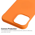 ENKAY Matte Frameless Hard PC Case for iPhone 13 Pro, For iPhone 13 Pro