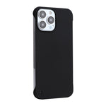 ENKAY Matte Frameless Hard PC Case for iPhone 13 Pro Max, For iPhone 13 Pro Max
