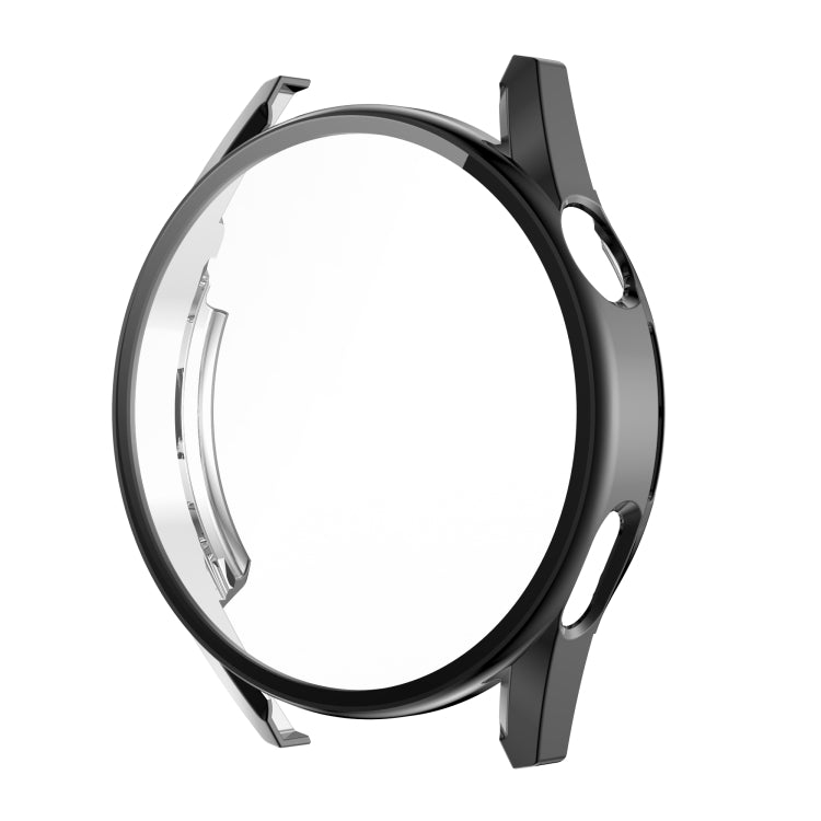 Electroplated Shockproof TPU Soft Case, For Huawei GT3 42mm, For Huawei GT3 46mm