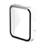 PC Toughened Film All-in-One Full-Enclosed Case, For Xiaomi Redmi Watch 2 Lite