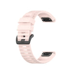 Silicone Sports Strap, For Garmin Instinct