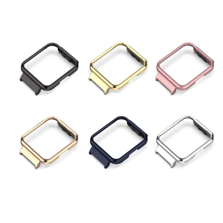 For Xiaomi Redmi Horloge 2 / Redmi Watch 2 Metal Watch Frame