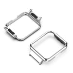 For Xiaomi Redmi Watch 2 Lite International Version Metal Watch Frame, Silver, Black, Gold, Rose Gold