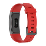 8-shape Silicone Strap for Realme Band RMA199