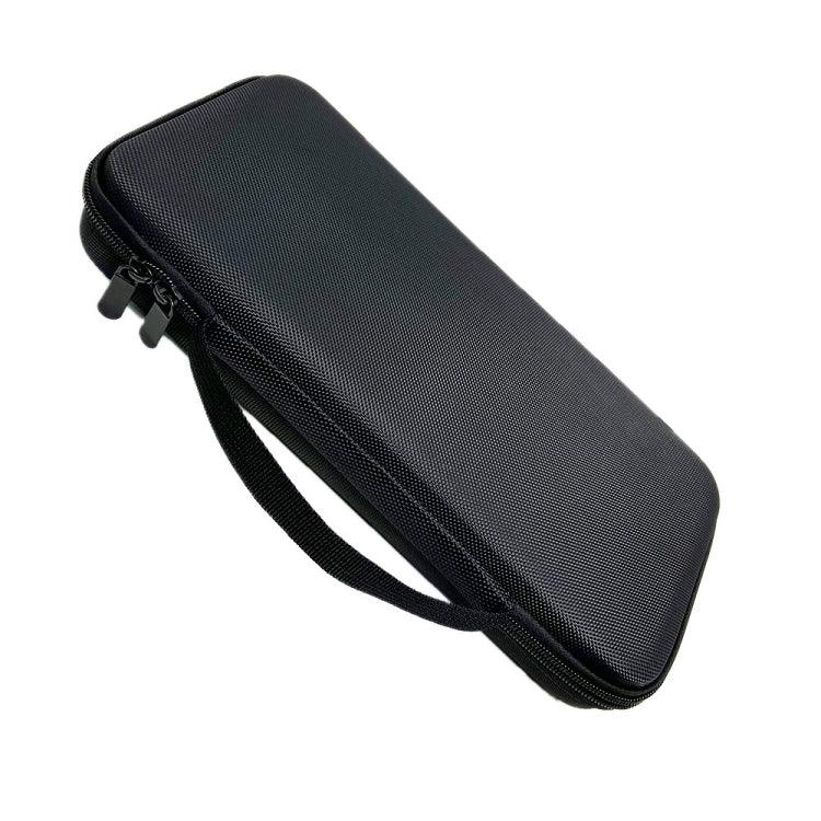 For Logitech MX Keys Mini Edition Bluetooth Keyboard Storage Bag Outdoor Portable Keyboard Case, For Logitech MX Keys Mini Edition