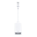 ENKAY ENK-AT108 8 Pin to USB 3.0 OTG Adapter Data Cable for iPhone / iPad, ENK-AT108