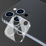 ENKAY Hat-Prince 9H Rear Camera Lens Tempered Glass Film for iPhone 14 Pro / 14 Pro Max, For iPhone 14 Pro / 14 Pro Max (1 PC）, For iPhone 14 Pro / 14 Pro Max (2 PCS）