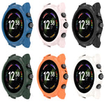 Shockproof TPU Protective Watch Case, For Fossil Gen6 42mm, For Fossil Gen6 44mm