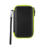 Razor EVA PU Box Travel Storage Bag For Philips QP2520 / QP2530 / QP2620 / QP2630 Shaver, For Philips QP2520