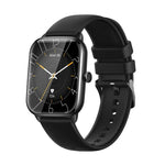 KT65 1.9 inch Color Screen Smart Watch,Support Heart Rate Monitoring/Blood Pressure Monitoring