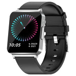KS03 1.72 inch Color Screen Smart Watch,Support Heart Rate Monitoring / Blood Pressure Monitoring