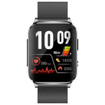 EP03 1.83 inch Color Screen Smart Watch,Support Heart Rate Monitoring / Blood Pressure Monitoring