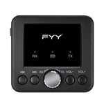FYY RT05 Bluetooth 5.0 Audio Receiver & Transmitter 2 in 1 Adapter, RT05