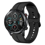 22mm Loop Silicone Watch Band, For Honor Watch GS Pro, For Honor Magic Watch 2 46mm, For Honor Watch Dream