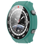 PC+ Toughened Film Integrated Watch Protective Case, For Huawei Watch Ultimate