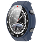 PC+ Toughened Film Integrated Watch Protective Case, For Huawei Watch Ultimate
