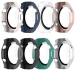 PC+ Toughened Film Integrated Watch Protective Case, For Huawei Watch Ultimate