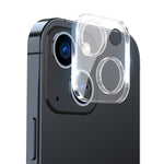 ENKAY Hat-Prince 9H Rear Camera Lens Tempered Glass Film, For iPhone 17e / 16e, For iPhone 17 Pro Max, For iPhone 17 Pro, For iPhone 17, For iPhone Air, For iPhone 16 Pro / 16 Pro Max, For iPhone 16 / 16 Plus, For iPhone 15 Pro / 15 Pro Max            ...