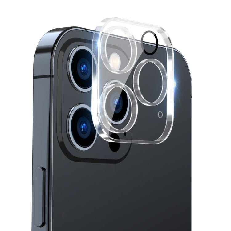 ENKAY Hat-Prince 9H Rear Camera Lens Tempered Glass Film, For iPhone 17e / 16e, For iPhone 17 Pro Max, For iPhone 17 Pro, For iPhone 17, For iPhone Air, For iPhone 16 Pro / 16 Pro Max, For iPhone 16 / 16 Plus, For iPhone 15 Pro / 15 Pro Max            ...