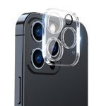 ENKAY Hat-Prince 9H Rear Camera Lens Tempered Glass Film, For iPhone 17e / 16e, For iPhone 17 Pro Max, For iPhone 17 Pro, For iPhone 17, For iPhone Air, For iPhone 16 Pro / 16 Pro Max, For iPhone 16 / 16 Plus, For iPhone 15 Pro / 15 Pro Max            ...