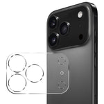ENKAY Hat-Prince 9H Rear Camera Lens Tempered Glass Film, For iPhone 17e / 16e, For iPhone 17 Pro Max, For iPhone 17 Pro, For iPhone 17, For iPhone Air, For iPhone 16 Pro / 16 Pro Max, For iPhone 16 / 16 Plus, For iPhone 15 Pro / 15 Pro Max            ...