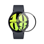 ENKAY 3D Full Coverage Soft PC Edge PMMA HD Screen Film, For Galaxy Watch Ultra2 2026 / 2025 / 1 2024, For Galaxy Watch9 / 8 44mm, For Galaxy Watch9 / 8 40mm, For Galaxy Watch8 Classic 46mm, For Galaxy Watch6 / Watch7 44mm, For Galaxy Watch6 / Watch7 4...