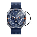 ENKAY 3D Full Coverage Soft PC Edge PMMA HD Screen Film, For Galaxy Watch Ultra2 2026 / 2025 / 1 2024, For Galaxy Watch9 / 8 44mm, For Galaxy Watch9 / 8 40mm, For Galaxy Watch8 Classic 46mm, For Galaxy Watch6 / Watch7 44mm, For Galaxy Watch6 / Watch7 4...