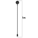 Type-C Port Magnetic Metal Watch Charger, For Samsung Galaxy Watch Ultra 47mm