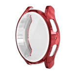 Fully Enclosed TPU Watch Protective Case, For Samsung Galaxy Watch 6 44mm, For Samsung Galaxy Watch 6 40mm