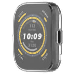 All-Inclusive TPU Protective Case, For Amazfit Bip 5