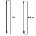 For Xiaomi Smart Band 8 Active Smart Watch Charging Cable, 60cm, 1m
