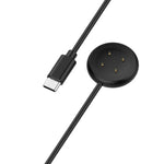 Type-C Interface Smart Watch Charging Cable, For Google Pixel Watch 2