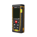 SNDWAY Double Horizontal bubble Rangefinder Laser Distance Meter Range Hand Tool Device SW- TG100