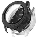 PC + Tempered Film Integrated Watch Protective Case, For Xiaomi Watch S3