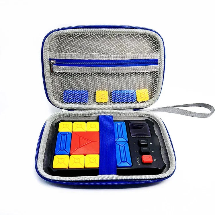 For GiiKER Super Building Block Puzzle Game Machine Storage Bag Organizer Box