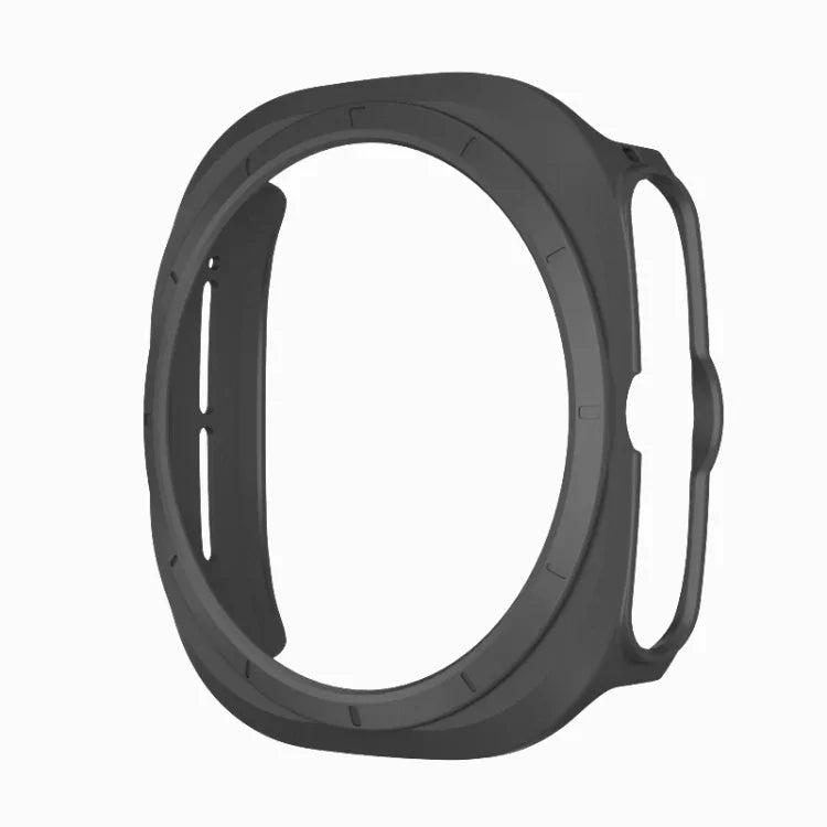 Hollowed PC Watch Protective Case, For Samsung Galaxy Watch Ultra 47mm / Ultra 2025