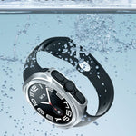 Hollowed PC Watch Protective Case, For Samsung Galaxy Watch Ultra 47mm / Ultra 2025
