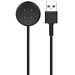 For Google Pixel Watch 3 41 / 45mm USB Interface Smart Watch Charging Cable, Length: 1m, USB Interface