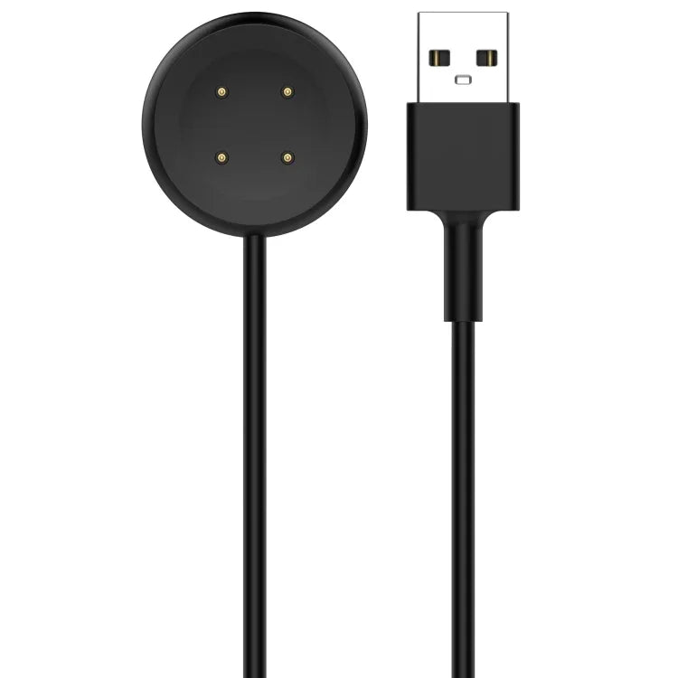 For Google Pixel Watch 3 41 / 45mm USB Interface Smart Watch Charging Cable, Length: 1m, USB Interface