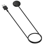For Google Pixel Watch 3 41 / 45mm USB Interface Smart Watch Charging Cable, Length: 1m, USB Interface