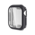 Full Coverage TPU Electroplated Watch Case, For Apple Watch Series 11 / 10 46mm, For Apple Watch Series 11 / 10 42mm