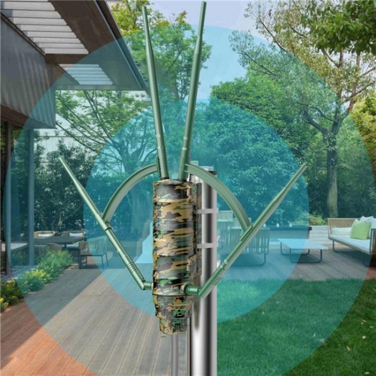 WAVLINK WN572HP3 With Poe High Gain Antennas AC1200 Dual Band WiFi Extender, US Plug, EU Plug, UK Plug, AU Plug