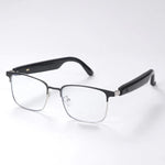 GS06 Smart Glasses, Support AI Smart Chip / Bluetooth Call / Outdoor Sports